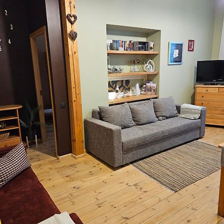 Libau Baden Apartamenti Liepāja Екстериор снимка