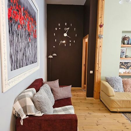 Libau Baden Apartamenti Liepāja Екстериор снимка