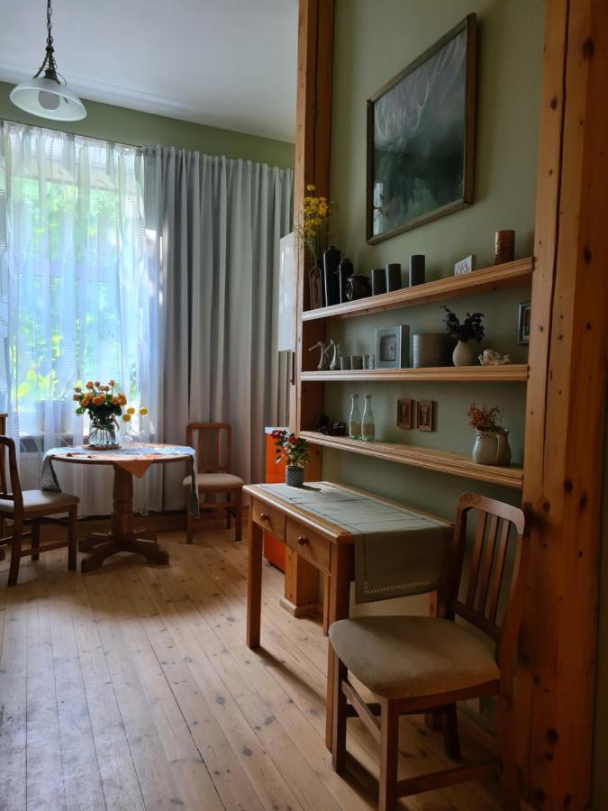 Libau Baden Apartamenti Liepāja Екстериор снимка