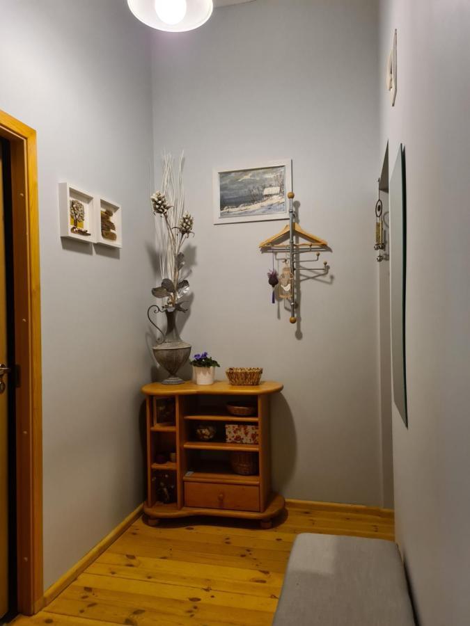 Libau Baden Apartamenti Liepāja Екстериор снимка
