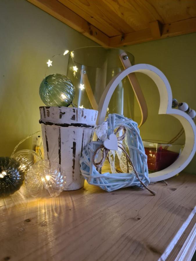 Libau Baden Apartamenti Liepāja Екстериор снимка