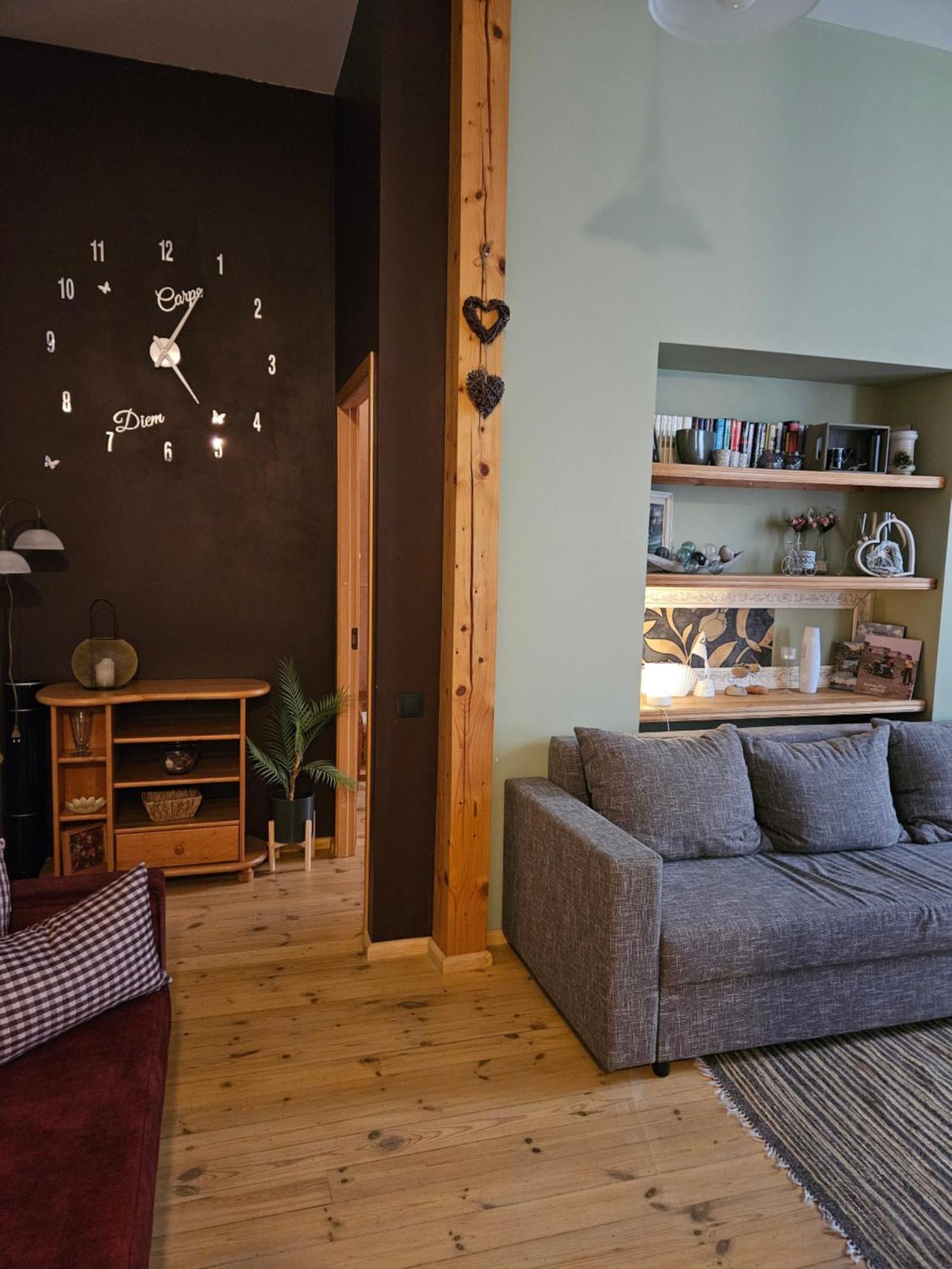 Libau Baden Apartamenti Liepāja Екстериор снимка