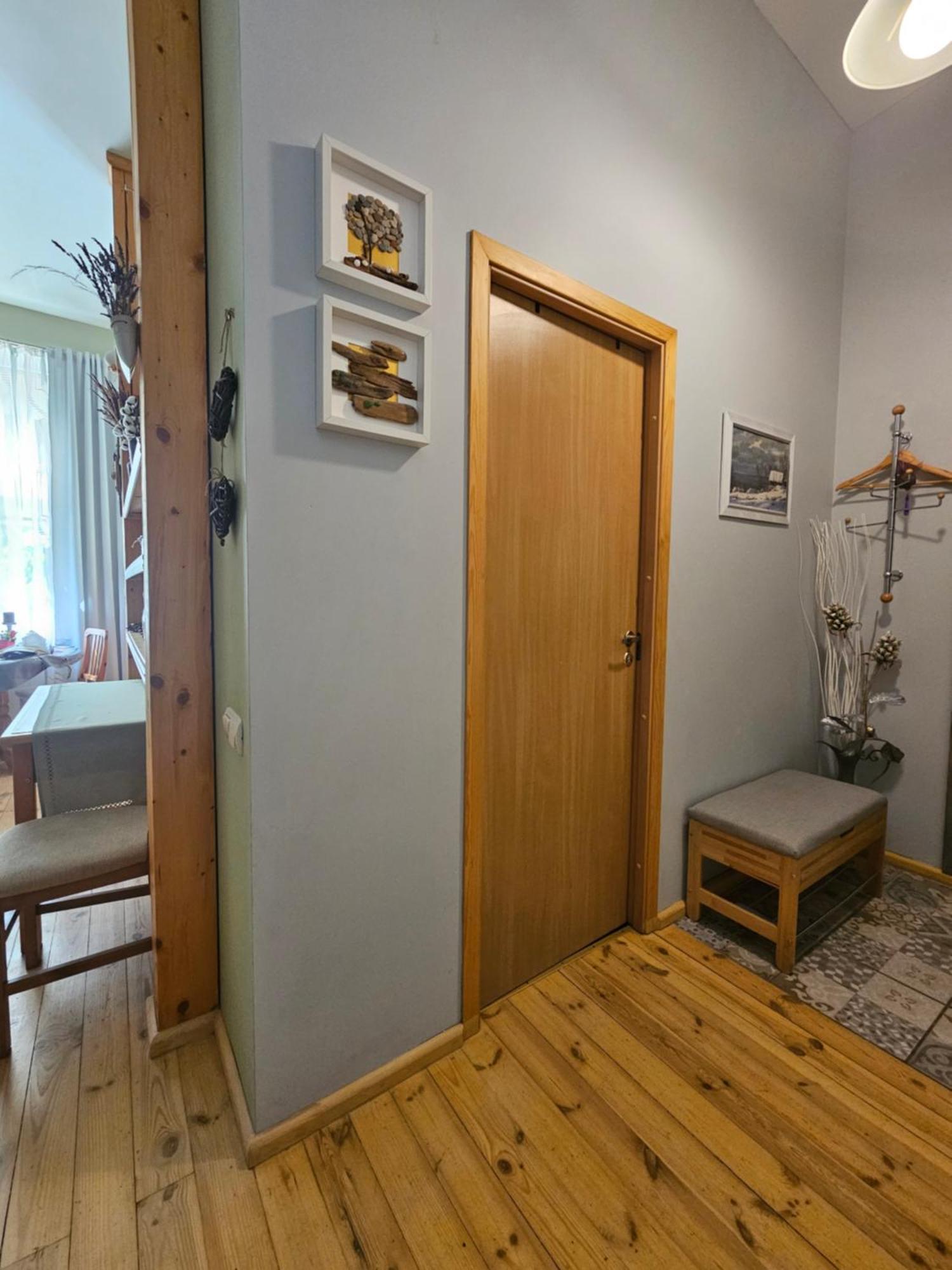 Libau Baden Apartamenti Liepāja Екстериор снимка