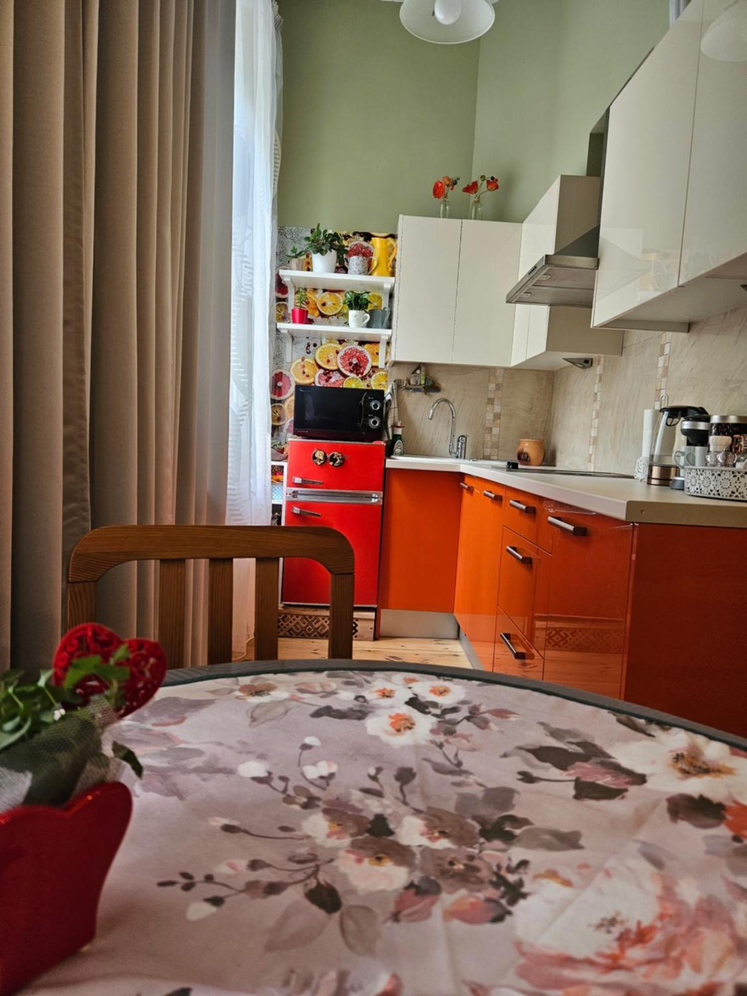 Libau Baden Apartamenti Liepāja Екстериор снимка