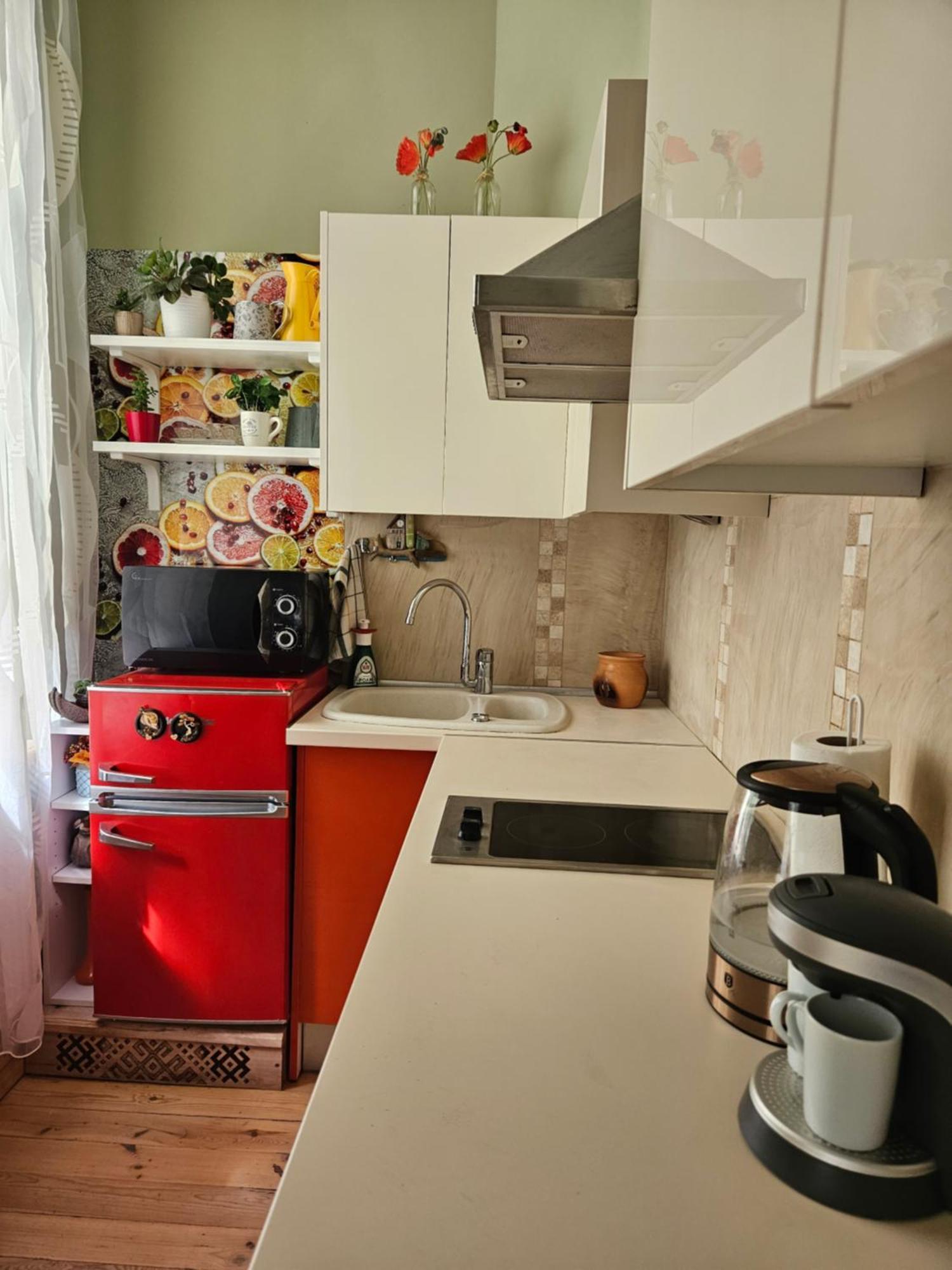 Libau Baden Apartamenti Liepāja Екстериор снимка
